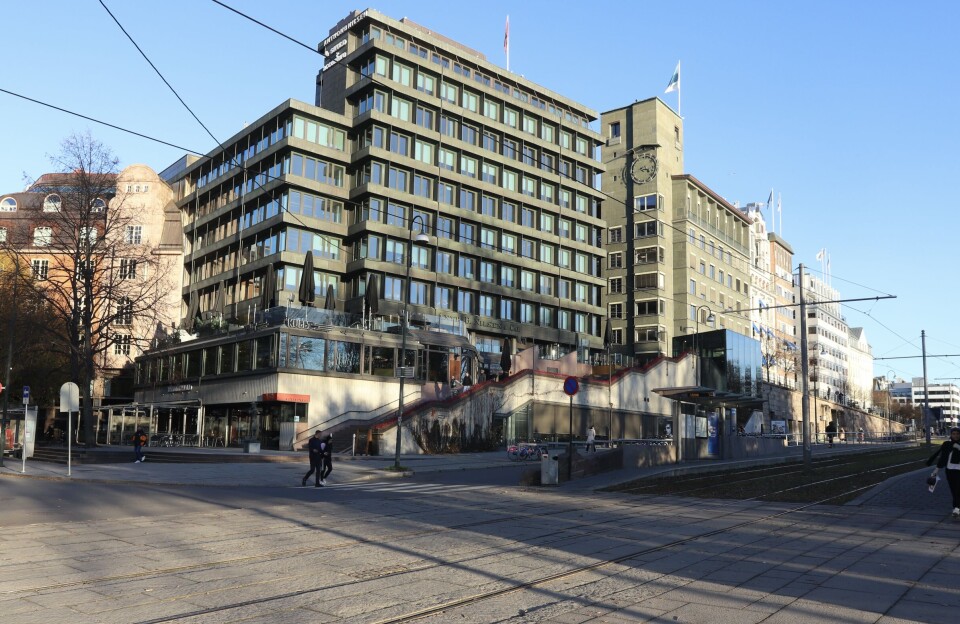 Dette får du med på kjøpet når Anthon Eiendom selges