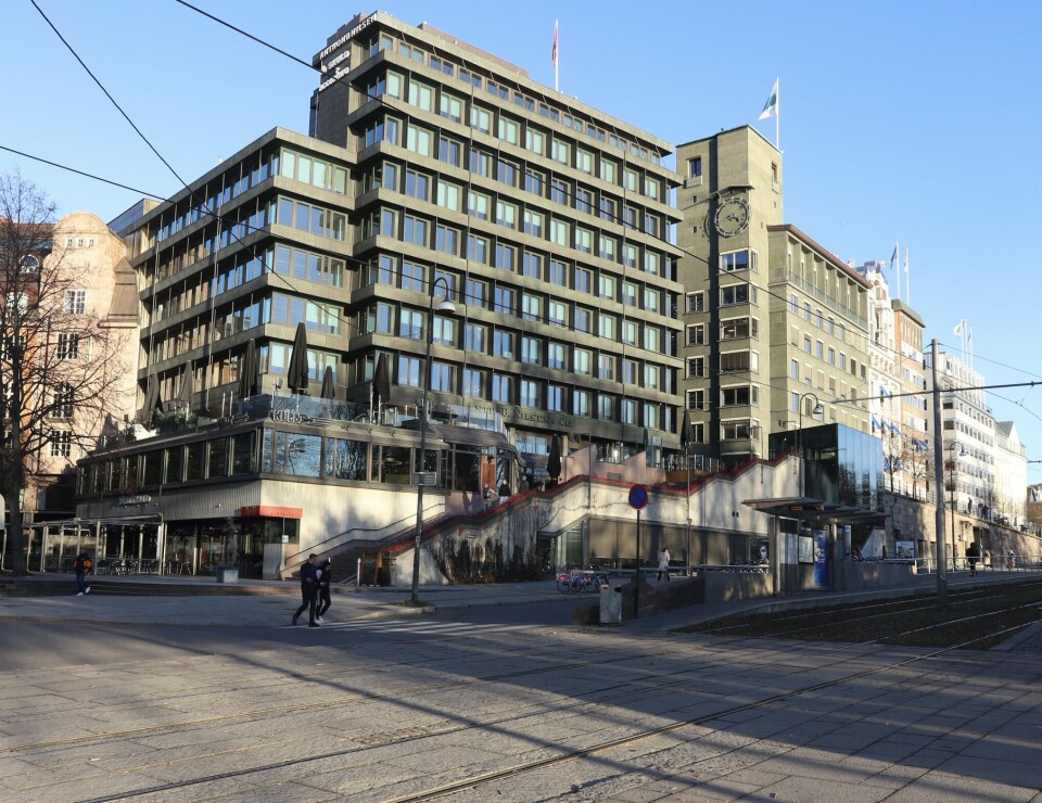 Dette får du med på kjøpet når Anthon Eiendom selges