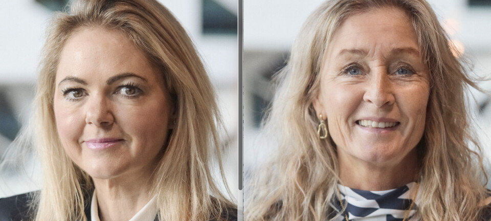 Gir direkte eksponering mot det norske boligmarkedet