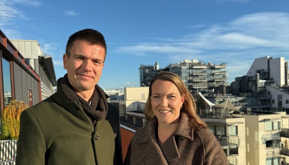 VEL ANVENDT: For eiendomsutviklere kan oppmerksomhet rundt daterte normer og veiledere som plangrunnlaget henviser til være vel anvendt tid, skriver Øystein Nore Nyhus og Tine Granlund i Simonsen Vogt Wiig.