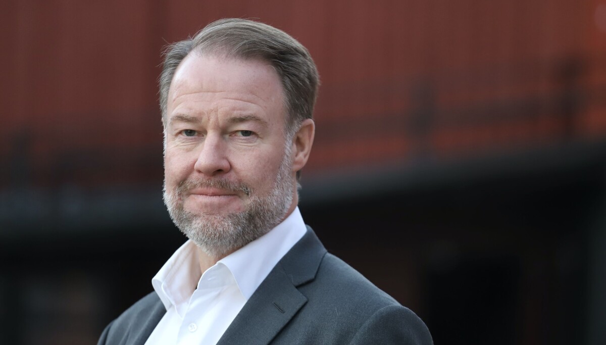 Reitan Gjennombruddsår for Reitan Eiendom