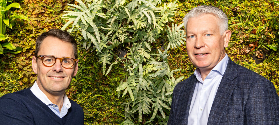 Tar satsingen for boliginvestorer internasjonalt