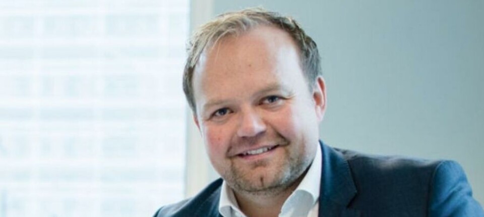 Söderberg & Partners kjøper 10 prosent av Prosper AI