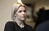 Karine Alsvik. Foto: Glen Widing