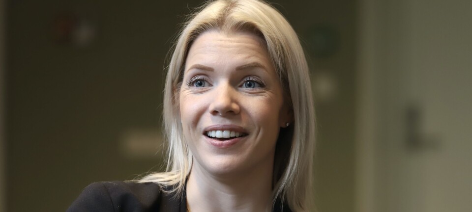 Handelsbanken: Slik utviklet boligprisene seg i oktober