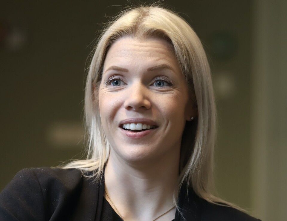 Handelsbanken: Slik utviklet boligprisene seg i oktober