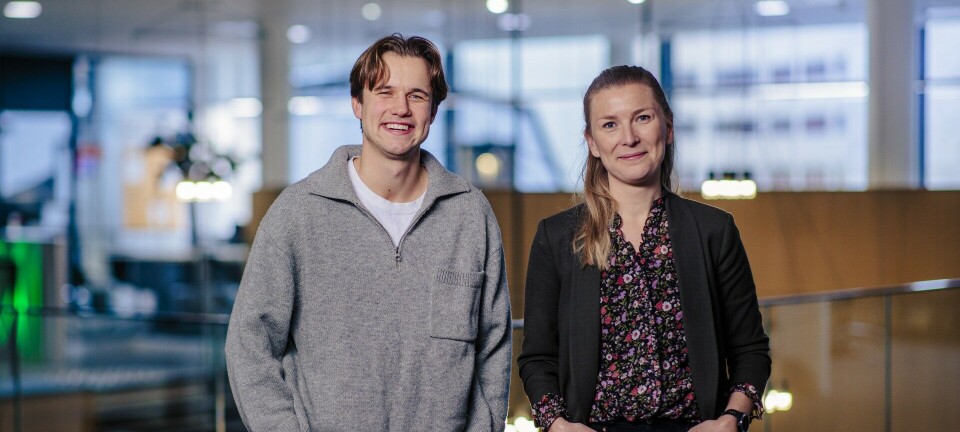 Kvist landet rammeavtale med Skanska