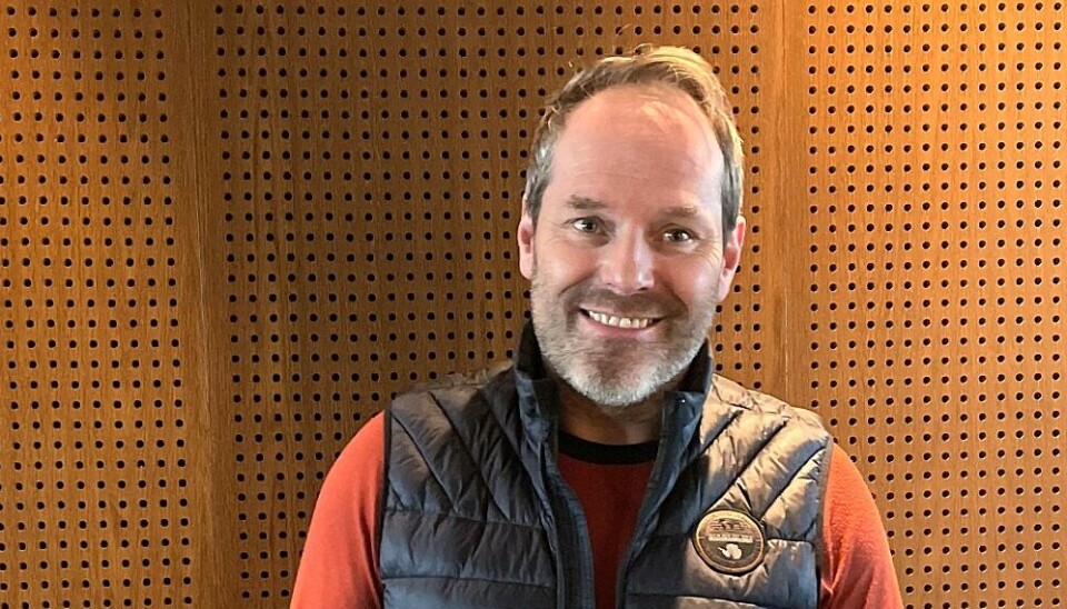 Eplehagen Eiendom får utsatt frist for å unngå konkurs