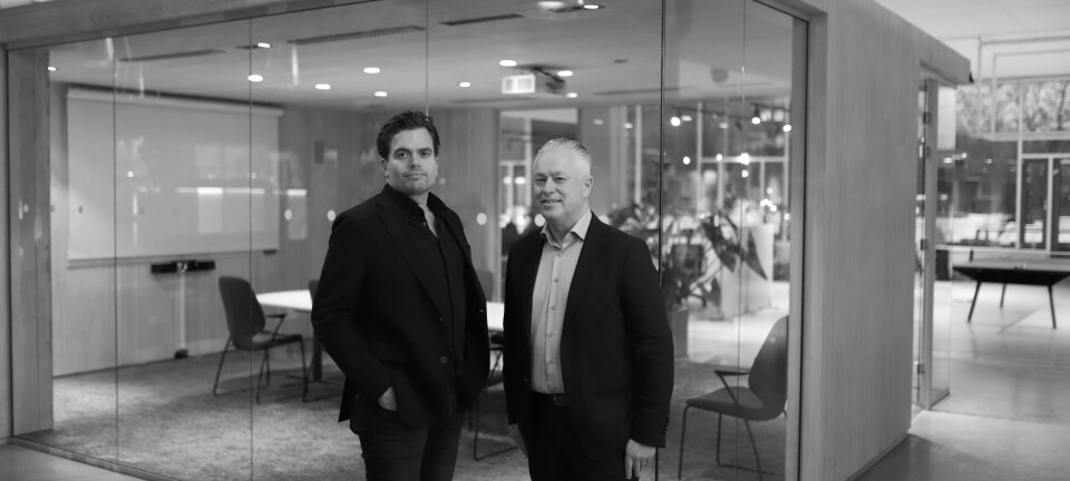 Proptech-selskap med økt satsing i vest