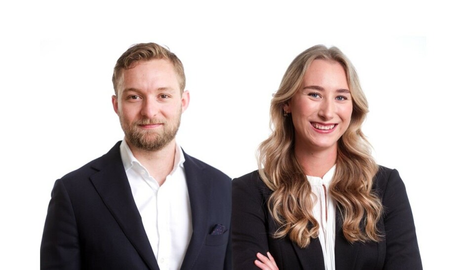 Artikkelforfatterne er advokat Mikkel Espolin Sveen og advokatfullmektig Cecilie Marie White i CMS Kluge Advokatfirma.