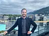 EFFEKT: Haakon Jard Veidung i DNB Næringsmegling i Bergen tror vi snart får se effektene også i eiendomsmarkedet.