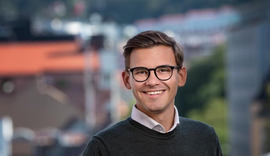 Ti partier i Bergen stilte seg bak raskere KPA-behandling