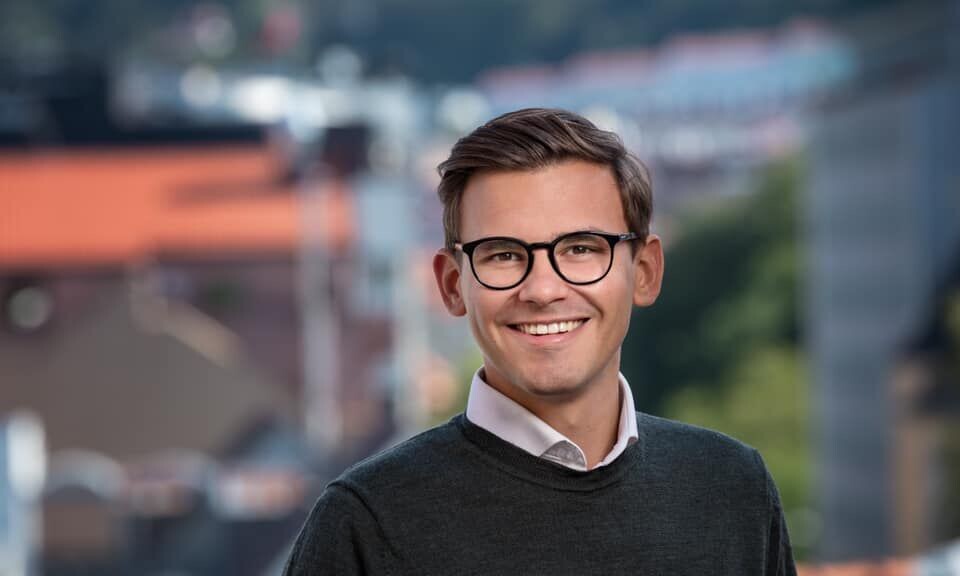 Ti partier i Bergen stilte seg bak raskere KPA-behandling