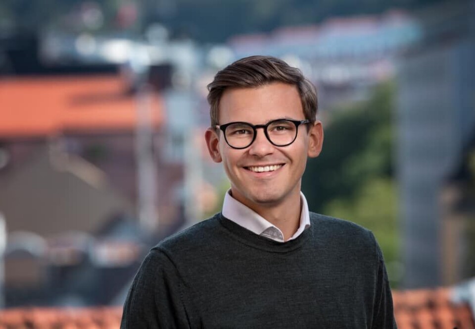 Ti partier i Bergen stilte seg bak raskere KPA-behandling