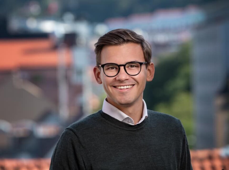 Ti partier i Bergen stilte seg bak raskere KPA-behandling