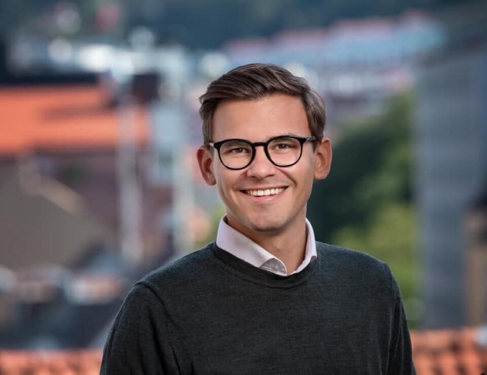 Ti partier i Bergen stilte seg bak raskere KPA-behandling