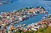 Hvem er den mektigste eiendomsaktøren i Bergen? Foto: Shutterstock.