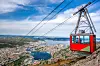 TØFF KONKURRANSE: Konkurransen blant entreprenørene i Bergen er tøff. Foto: Shutterstock.