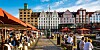 Jobber med plan for Fisketorget - Estate Vest