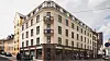 Augustin Hotel vil videreføres av De Bergenske i C. Sundts gate i det nyrestaurerte nabohotellet som i dag heter Hordaheimen. Foto: Hotels.com