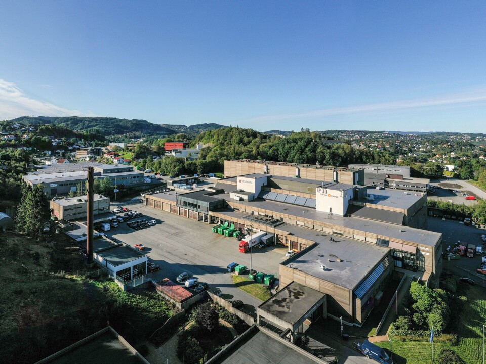 STOR INTERESSE: det har vært stor interesse for eiendommen både lokalt, nasjonalt og ikke minst internasjonalt. Foto: WPS Næringsmegling STOR INTERESSE: det har vært stor interesse for eiendommen både lokalt, nasjonalt og ikke minst internasjonalt. Foto: WPS Næringsmegling