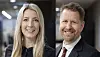 Artikkelforfatterne er advokat og partner Ingrid Sævold Moe og advokat og managing partner Olav Pedersen i Harris Advokatfirma.