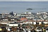 Trondheim Brattøra. Foto: Glen Widing