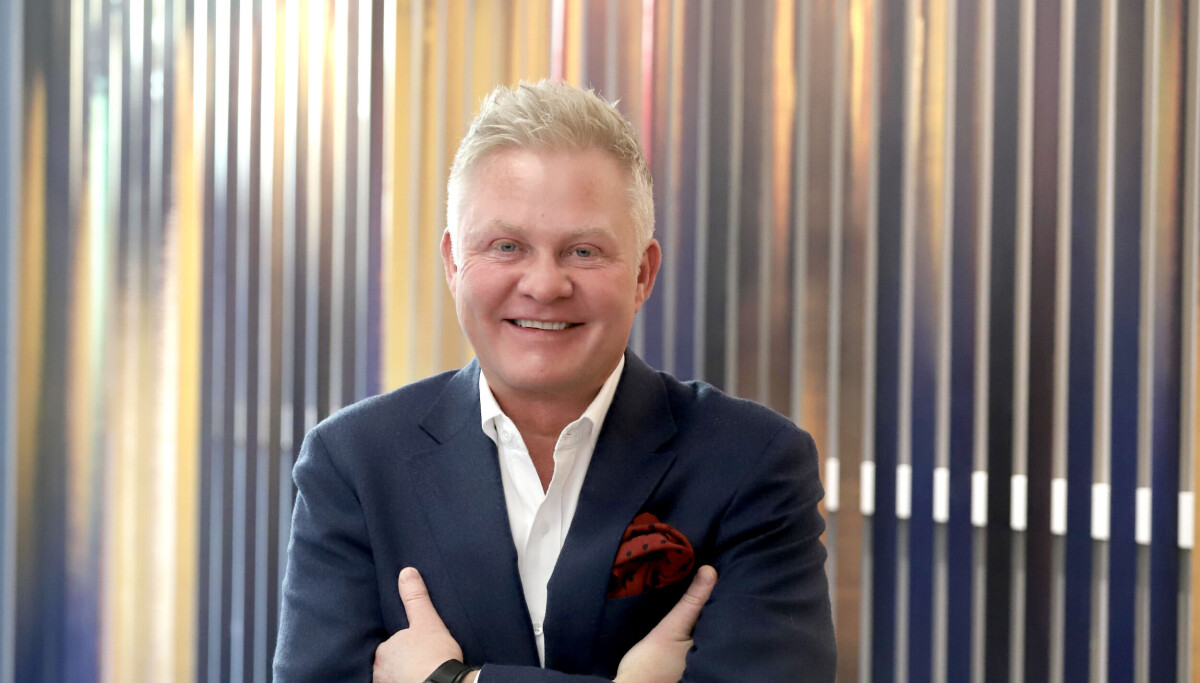 Trond Valle takker for seg som CEO for Estate Media