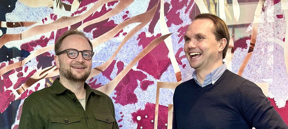 Rekordvekst for proptech-selskap