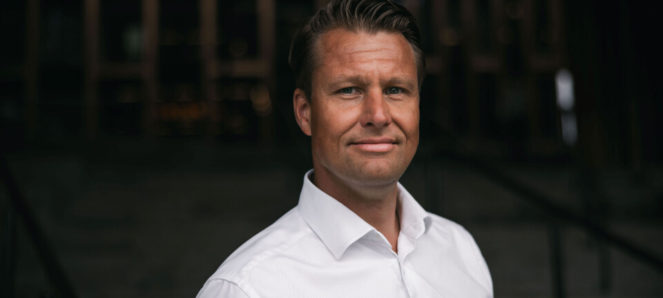 Sem & Johnsen effektiviserer eiendomssalget med AI
