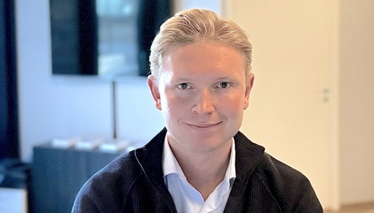 Filip (24) etter milliardsalget: – En formidabel læringskurve