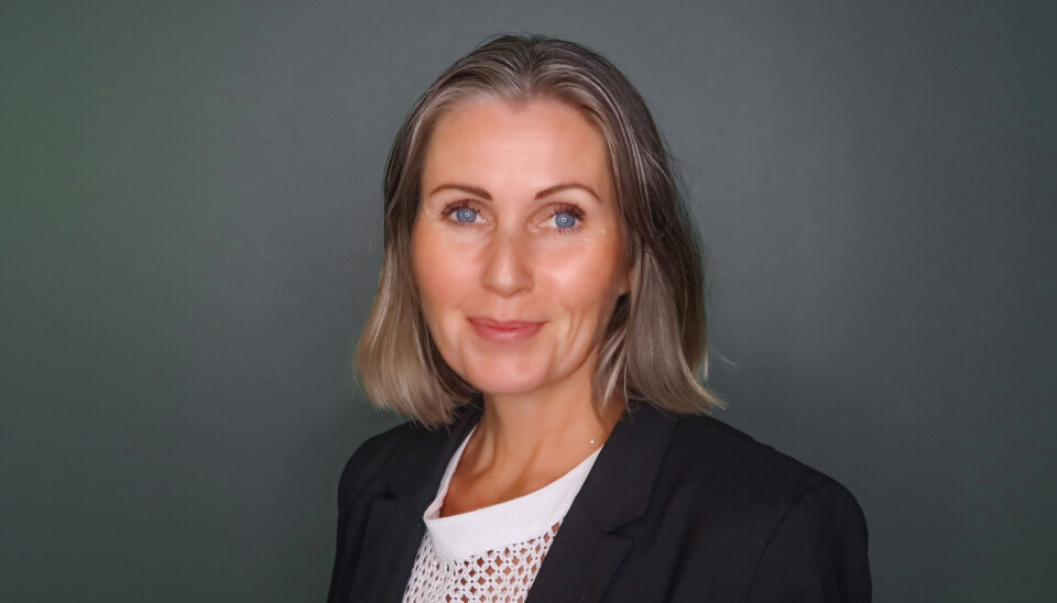 MER iNNSIKT: I tillegg til at kundene får en bedre kundeopplevelse, mener Gry Sandberg Pettersen, produkt- og kundereiseansvarlig i Nordr, at bruken av Rubus gir boligutvikleren mer innsikt som gjør at de kan jobbe mer datadrevet.