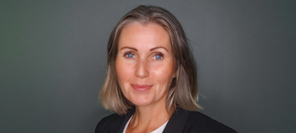 Nordr ser stor effekt etter å ha samlet kundehåndteringen hos Rubus