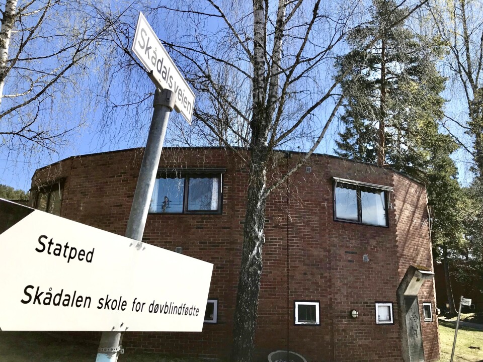 NYTT OG GAMMELT: Prosjektet omfatter både nye boliger og boliger i eksisterende bebyggelse.