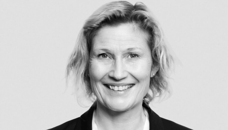 STANG UT: Mange samfunnskritiske yrkesgrupper har ikke sjanse til å komme inn på boligmarkedet i Oslo. Det blir ikke bedre om det ligger en fotballbane inne i kvadratmeterprisen, skriver advokat Anne Sofie Bjørkholt.