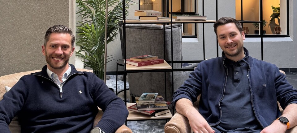 Digital innkjøpshåndtering skal gi mindre feil og bedre økonomi