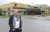 Ole Petter Bjørseth. Foto: Glen Widing