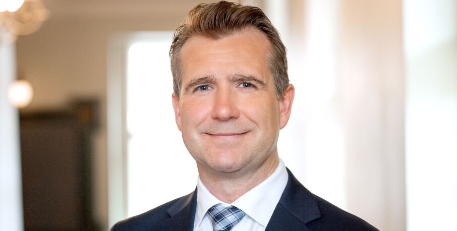 Kjøpte åtte eiendommer i kvartalet