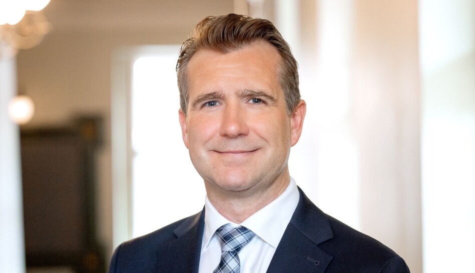 Kjøpte åtte eiendommer i kvartalet