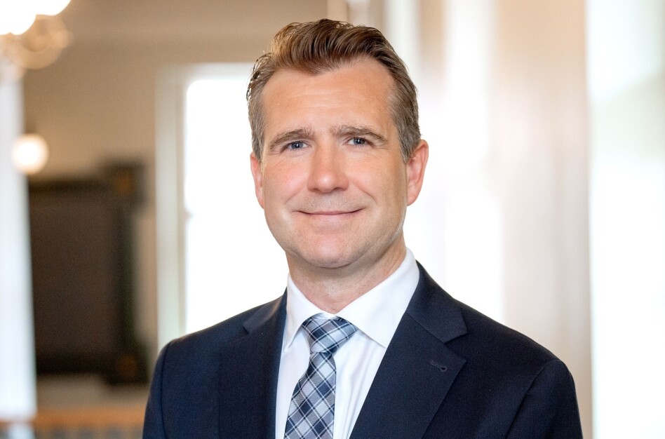 Kjøpte åtte eiendommer i kvartalet