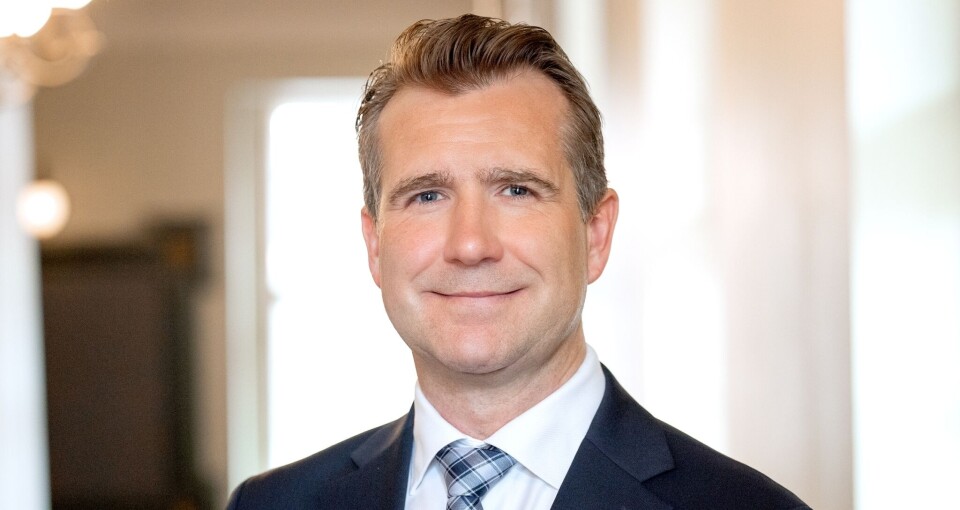 Kjøpte åtte eiendommer i kvartalet