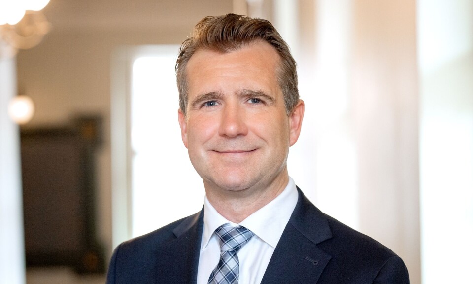 Kjøpte åtte eiendommer i kvartalet