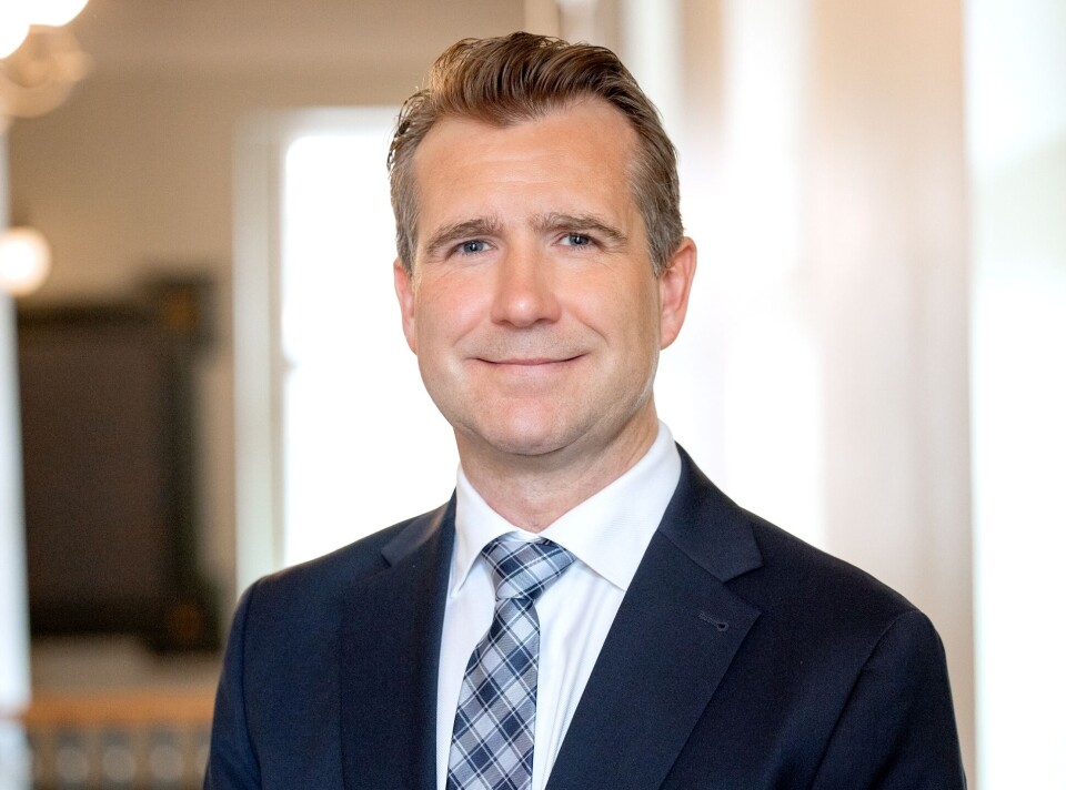 Kjøpte åtte eiendommer i kvartalet