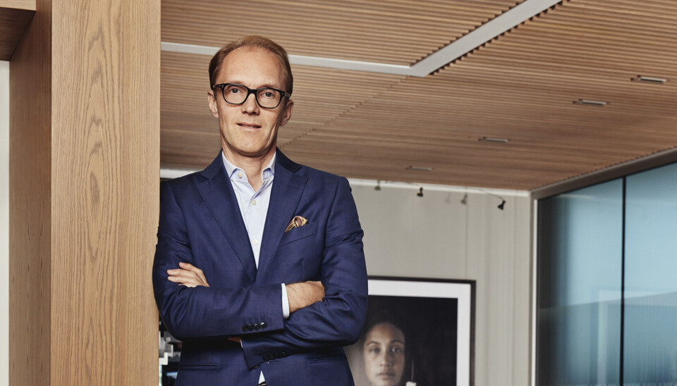Per Espen Ramnefjell.