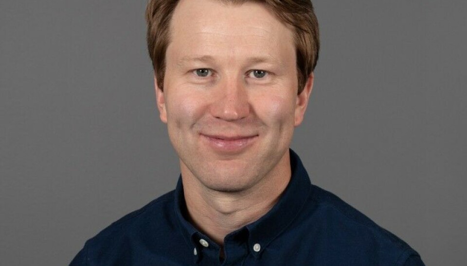 Christoffer Klungseth Aase