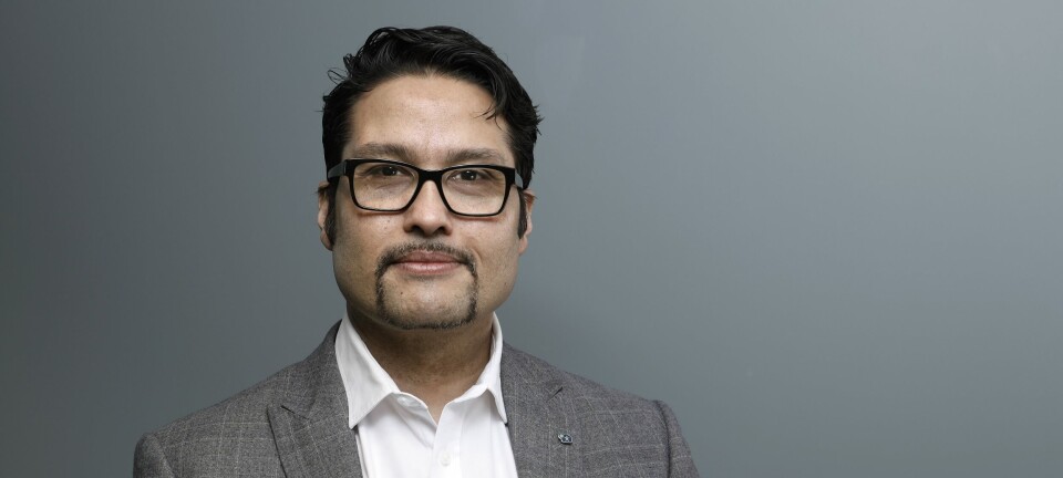 Dårligere resultat, men flere boliger fra Obos