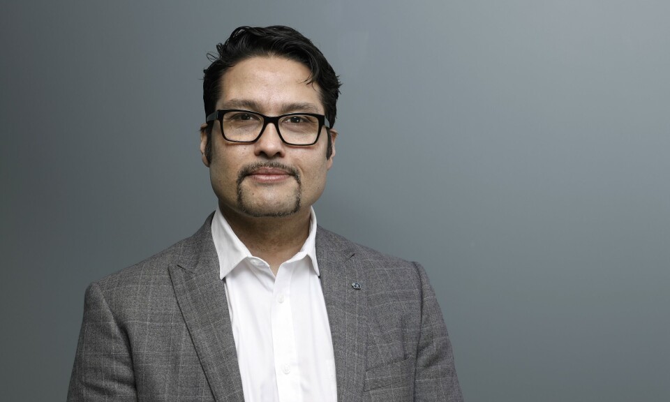 Dårligere resultat, men flere boliger fra Obos