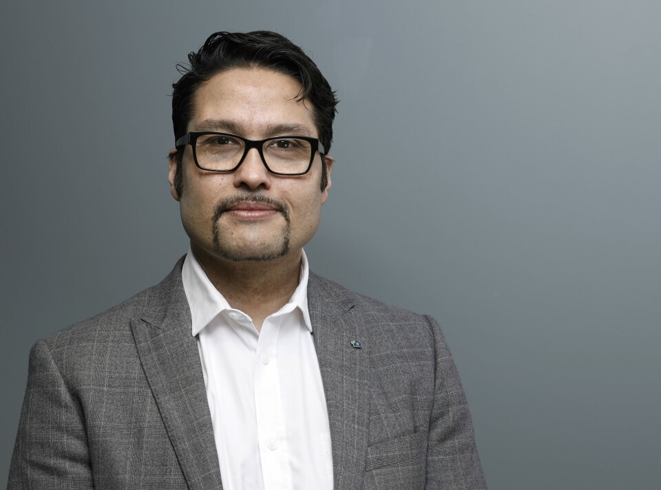 Dårligere resultat, men flere boliger fra Obos