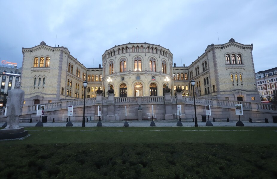EUs bygningsenergidirektiv på høring i Norge