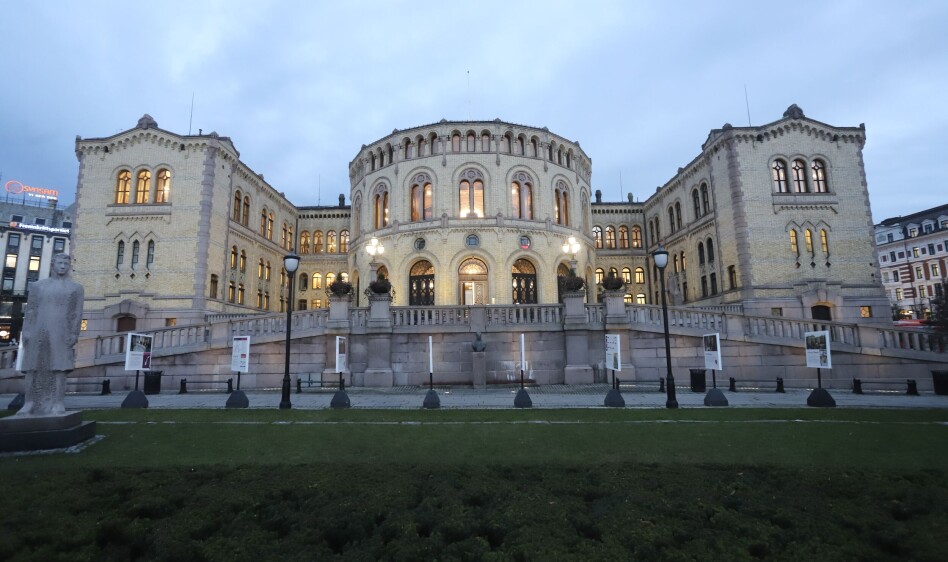 EUs bygningsenergidirektiv på høring i Norge
